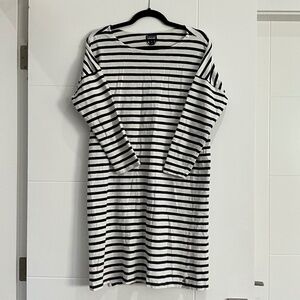 Patagonia Seatoller Organic cotton dress -XL